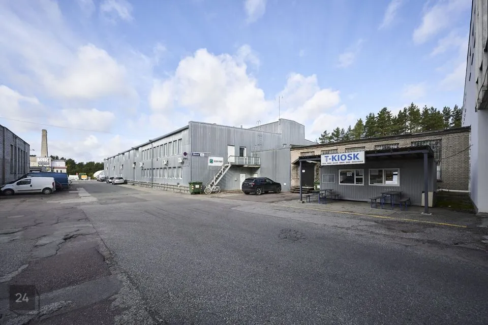72 m² Бизнес-площадь в Tallinn, Nõmme linnaosa