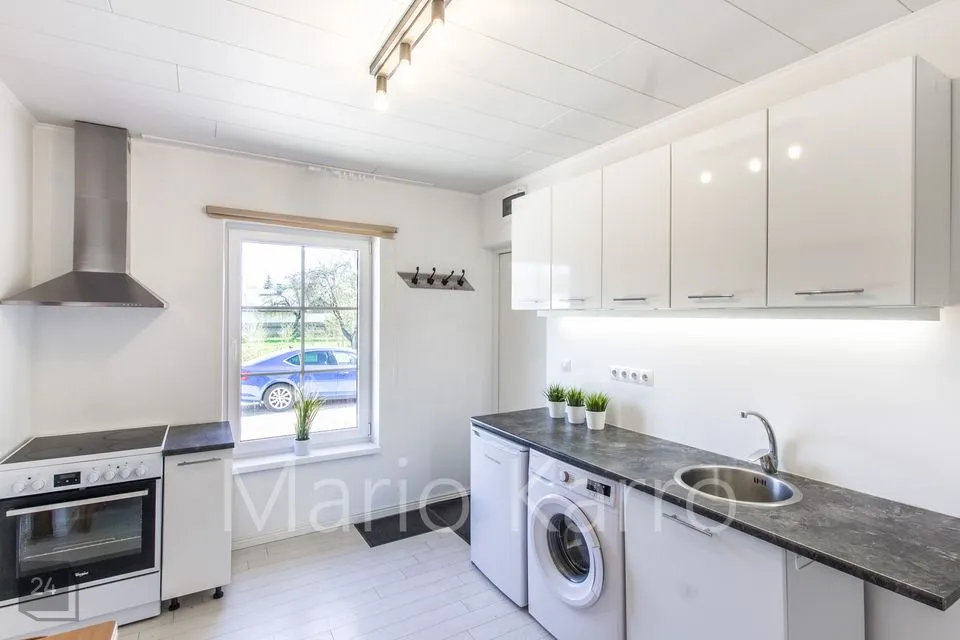 1-toaline Korter - Põltsamaa vald, Põltsamaa linn - foto 4