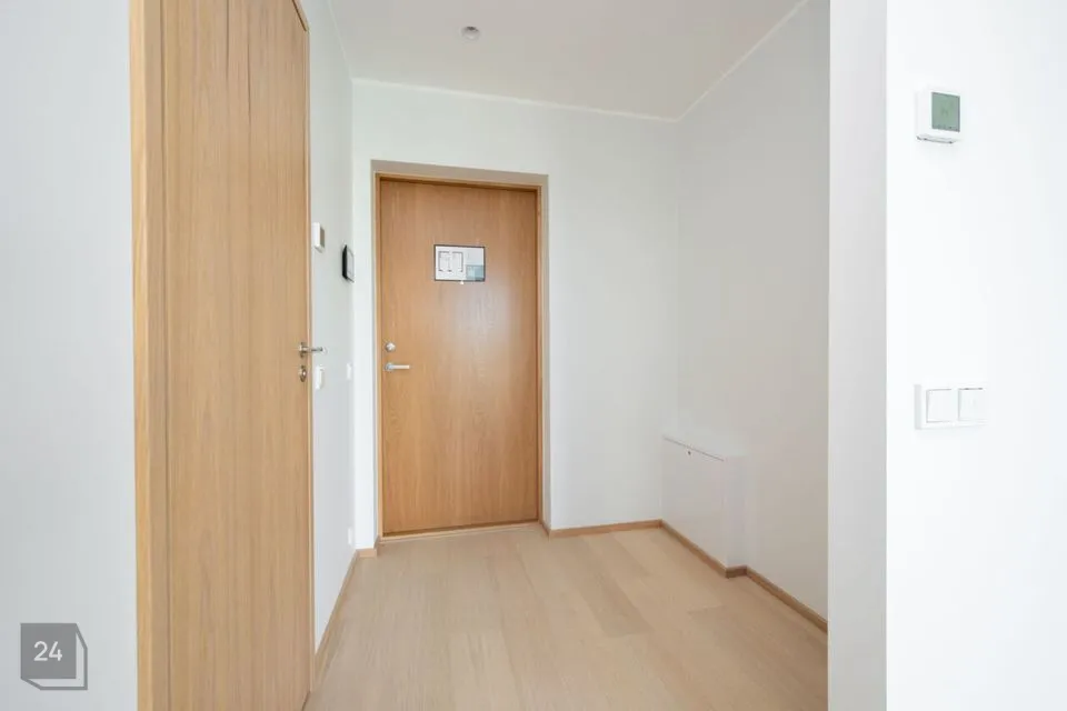 2-toaline Korter  -  Tallinn, Haabersti linnaosa - foto 2