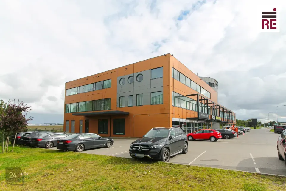 Büroo, 84 m² Äripind - Tallinn, Haabersti linnaosa - foto 2