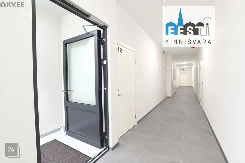 Büroo või Teenindus, 16 m² Äripind - Tori vald, Tammiste küla - foto 2