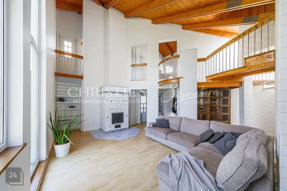 6-toaline Maja - Viimsi vald, Pringi küla