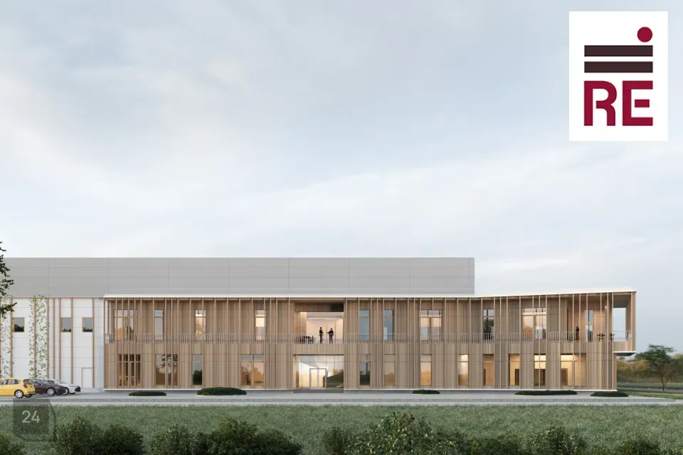 Mitme sihtotstarbega, 5000 m² Äripind - Rae vald, Lehmja küla - foto 4