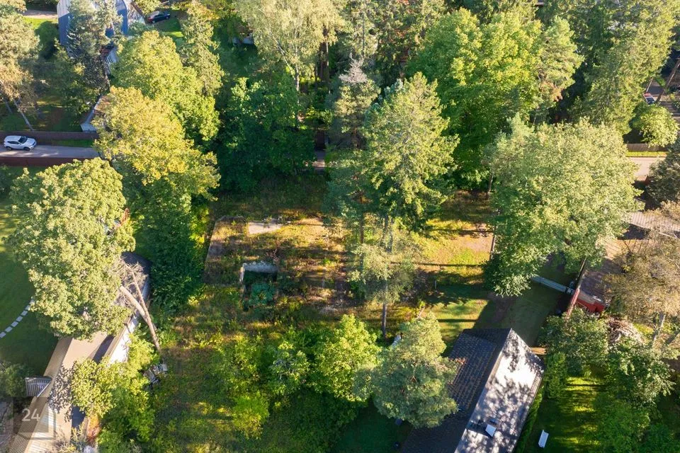 0 m² Maja  -  Tallinn, Nõmme linnaosa - foto 4