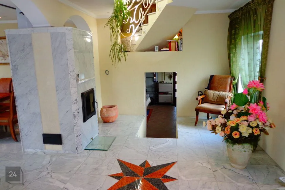 5-toaline Maja - Saaremaa vald, Kuressaare linn - foto 3