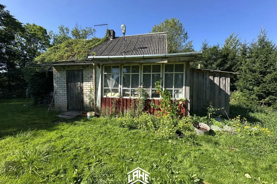 2-toaline Maja  -  Valga vald, Tagula küla - foto 2
