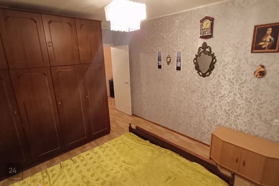 2-room apartment in Kohtla-Järve linn, Ahtme linnaosa - photo 4