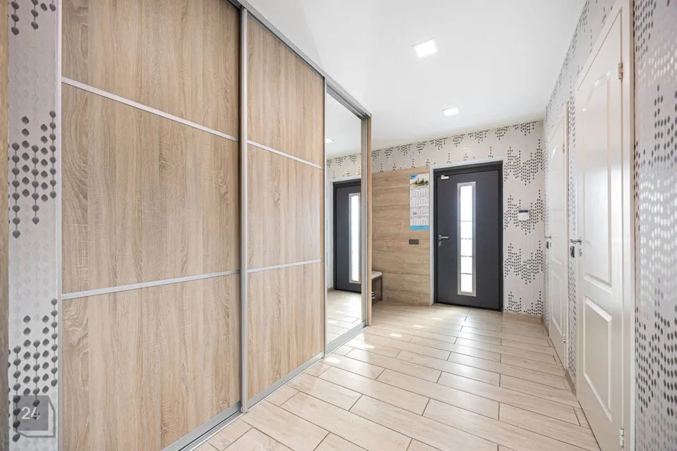 4-toaline Maja - Jõelähtme vald, Uusküla - foto 2