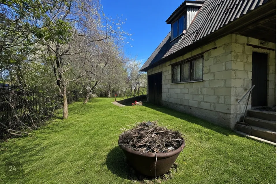4-комнатная дом в Viimsi vald, Metsakasti küla - фото 2