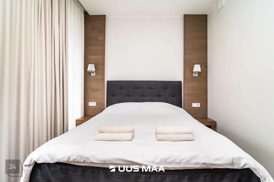 1-room apartment in Tallinn, Kesklinna linnaosa - photo 3