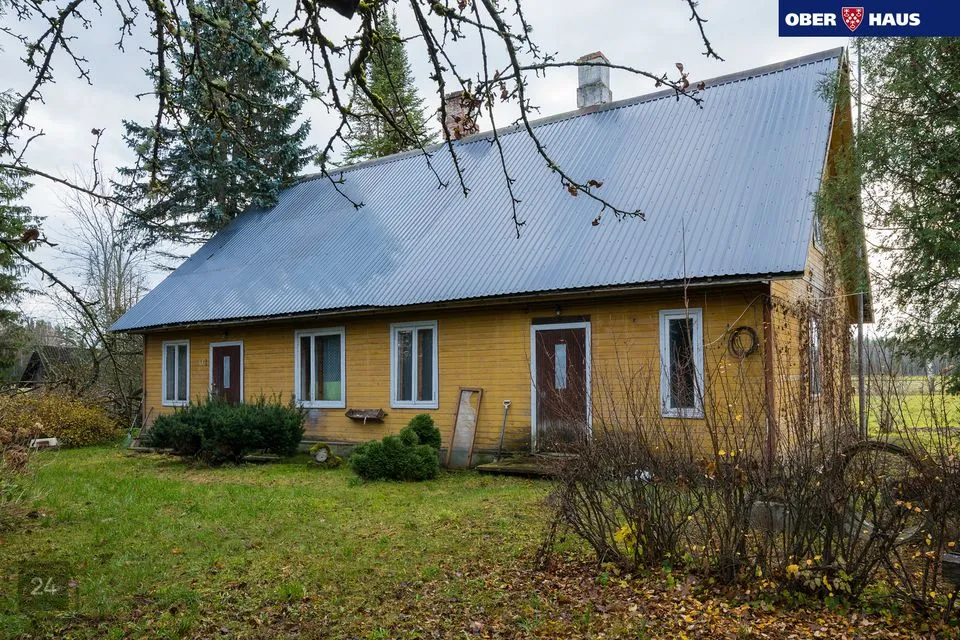 139 m² Maja - Räpina vald, Väike-Veerksu küla - foto 2