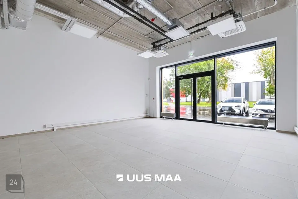 52 m² Äripind  -  Jõelähtme vald, Loo alevik - foto 4