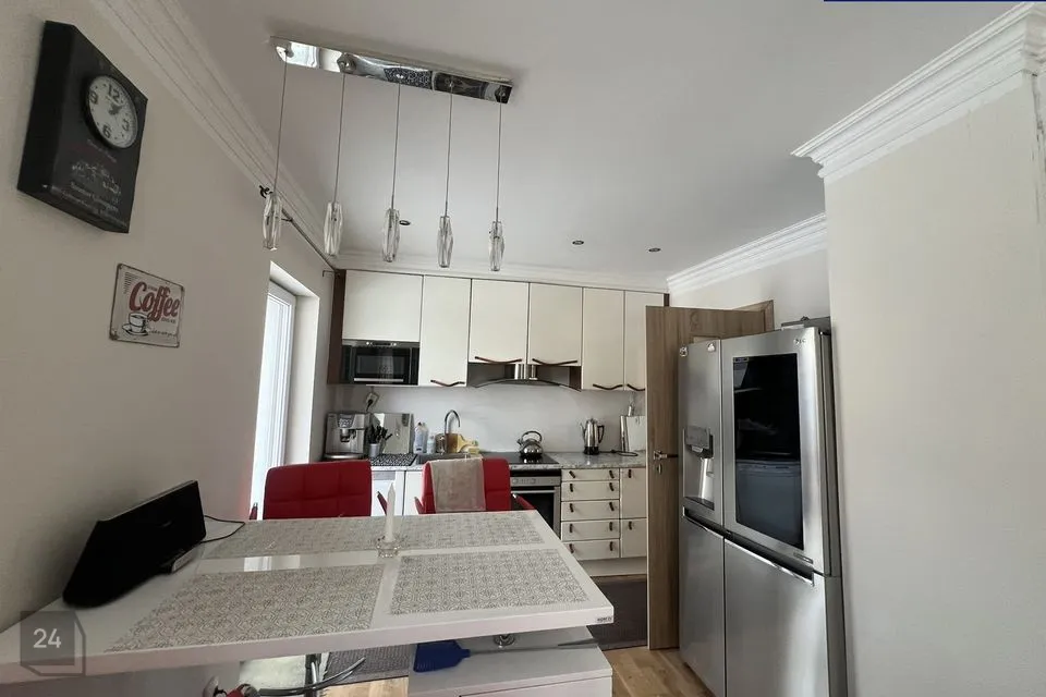 3-toaline Maja  -  Jõhvi vald, Jõhvi linn - foto 4