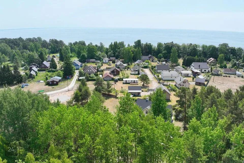 Elamumaa, 1045 m² Maa  -  Alutaguse vald, Karjamaa küla