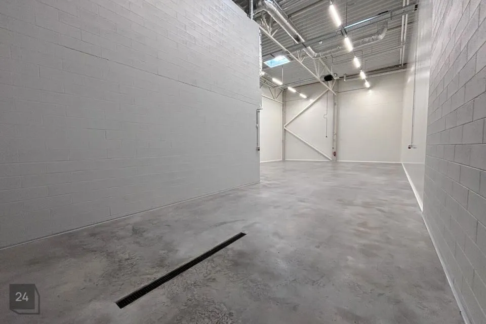 Mitme sihtotstarbega, 322 m² Äripind  -  Maardu linn - foto 4