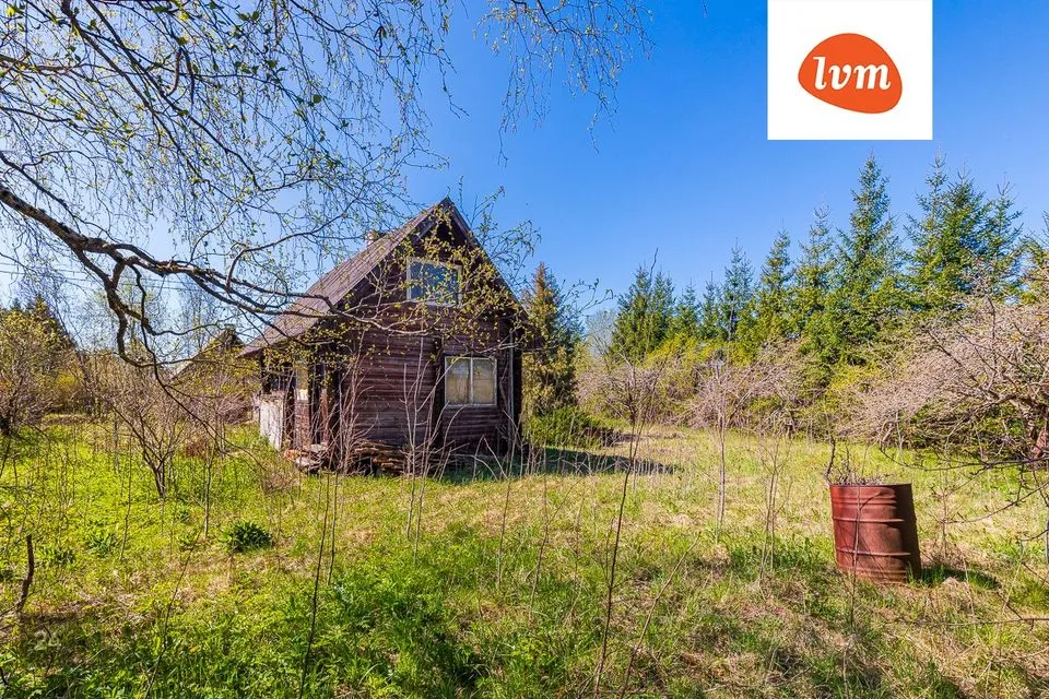 2-toaline Suvila - Kohila vald, Aespa alevik - foto 2