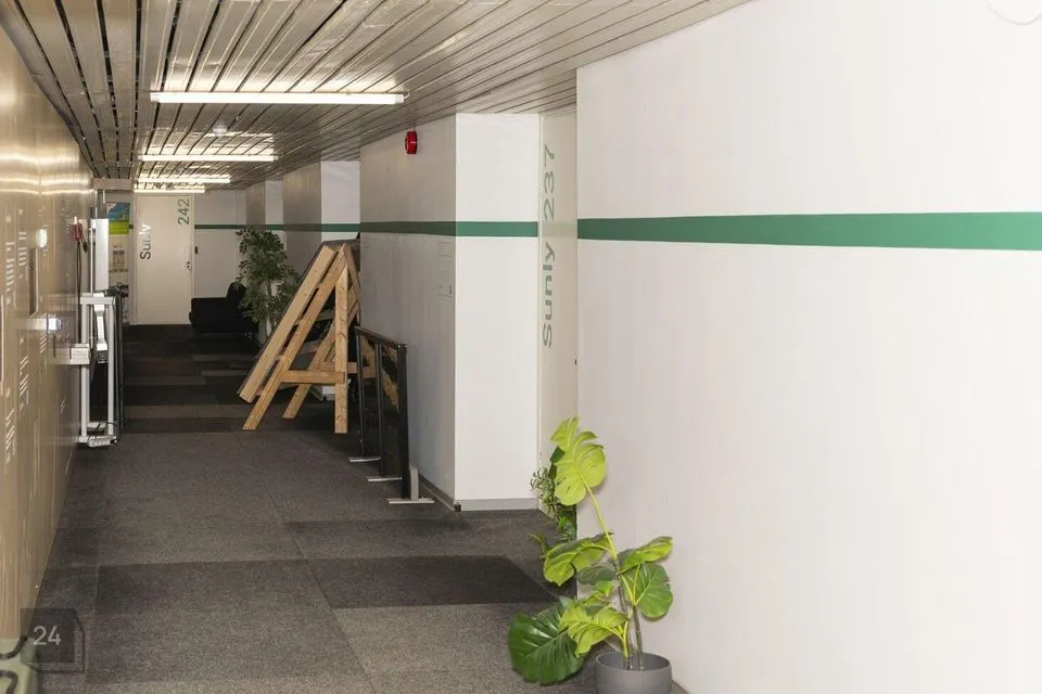 Büroo, 135 m² Äripind  -  Tallinn, Pirita linnaosa - foto 3