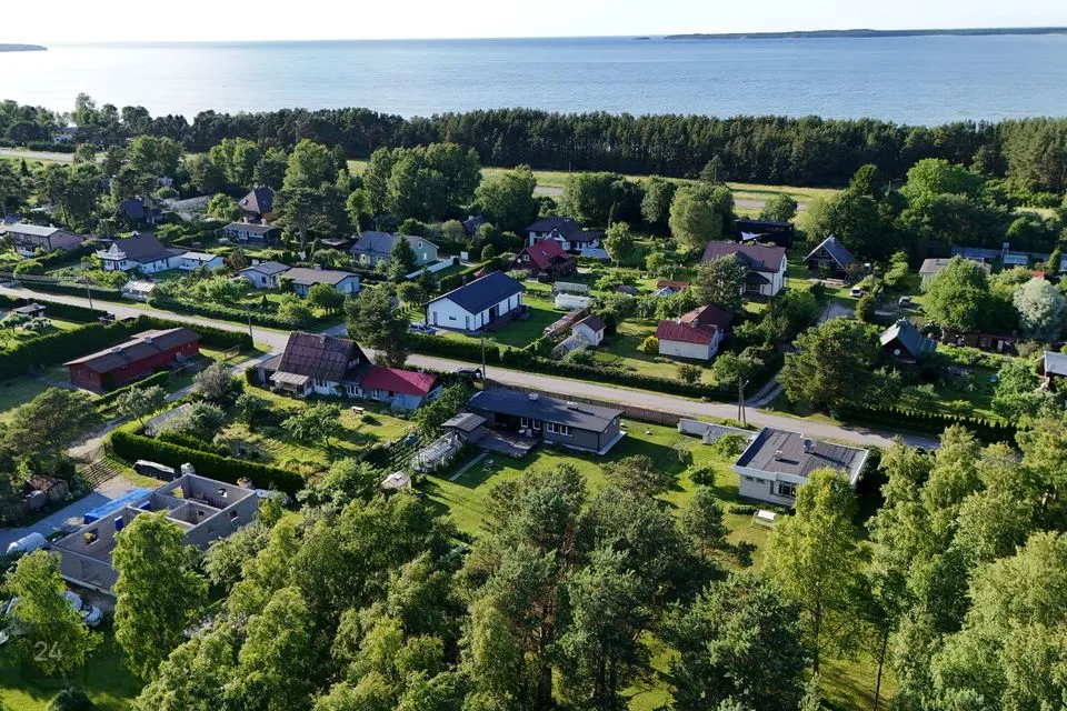 3-toaline Suvila  -  Lääne-Harju vald, Kersalu küla - foto 3