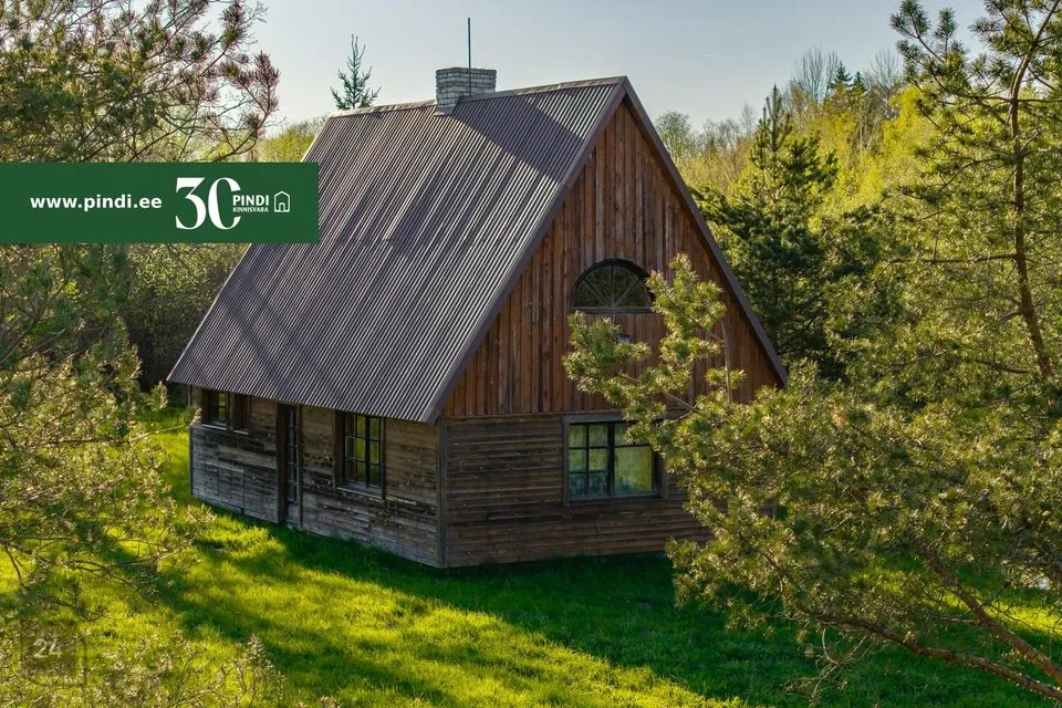 5-toaline Maja  -  Põltsamaa vald, Sulustvere küla - foto 3