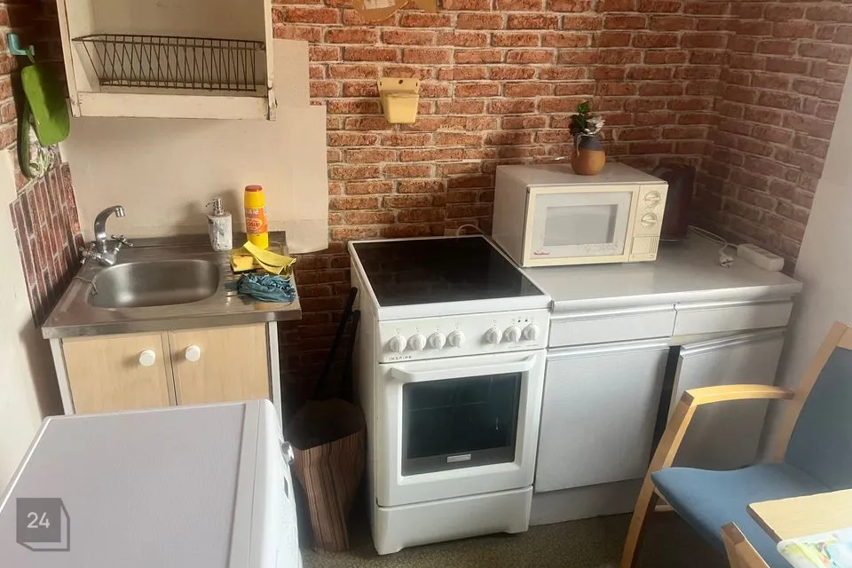 1-toaline Korter  -  Tallinn, Põhja-Tallinna linnaosa