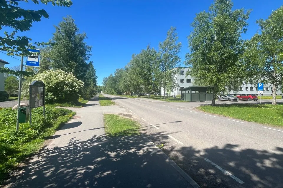 Земля жилой застройки, 1327 m² участок в Raasiku vald, Raasiku alevik - фото 2