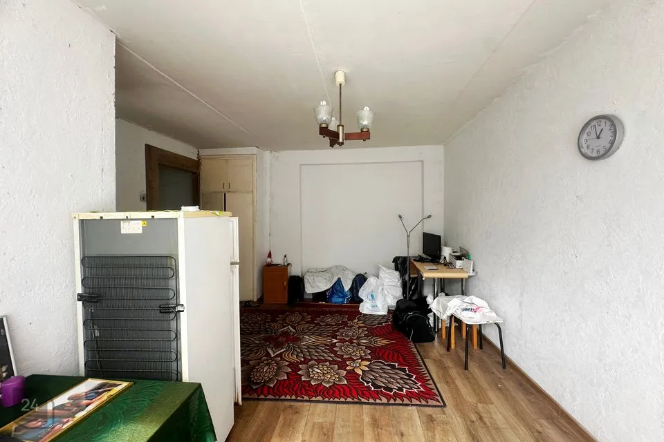 2-toaline Korter - Kohtla-Järve linn, Järve linnaosa - foto 5