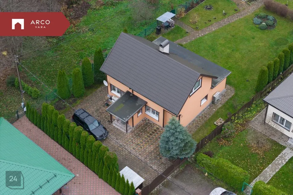 4-комнатная дом в Jõelähtme vald, Uusküla - фото 3