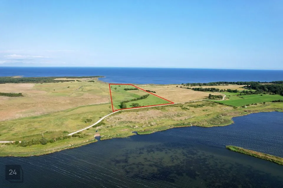 Maatulundusmaa, 74360 m² Maa - Saaremaa vald, Kübassaare küla