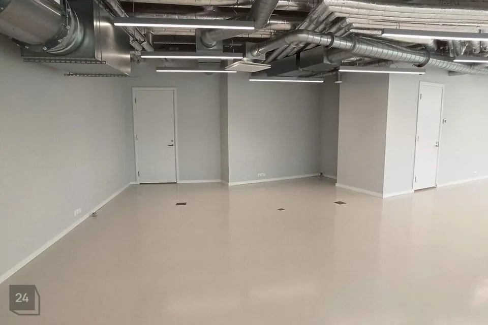 Mitme sihtotstarbega, 143 m² Äripind  -  Tallinn, Põhja-Tallinna linnaosa - foto 3