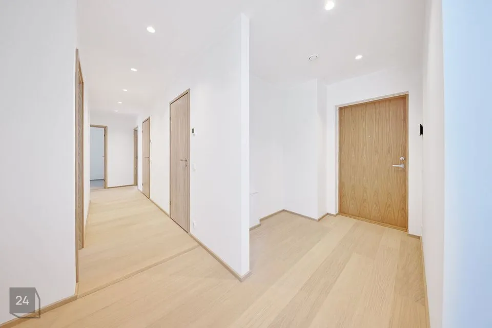 5-room apartment in Tallinn, Haabersti linnaosa - photo 3