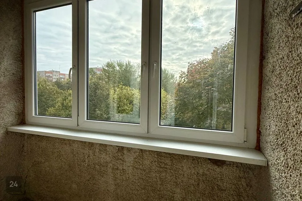 2-toaline Korter - Narva linn - foto 3