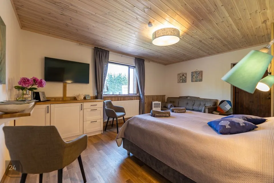5-комнатная дом в Hiiumaa vald, Hellamaa küla - фото 5