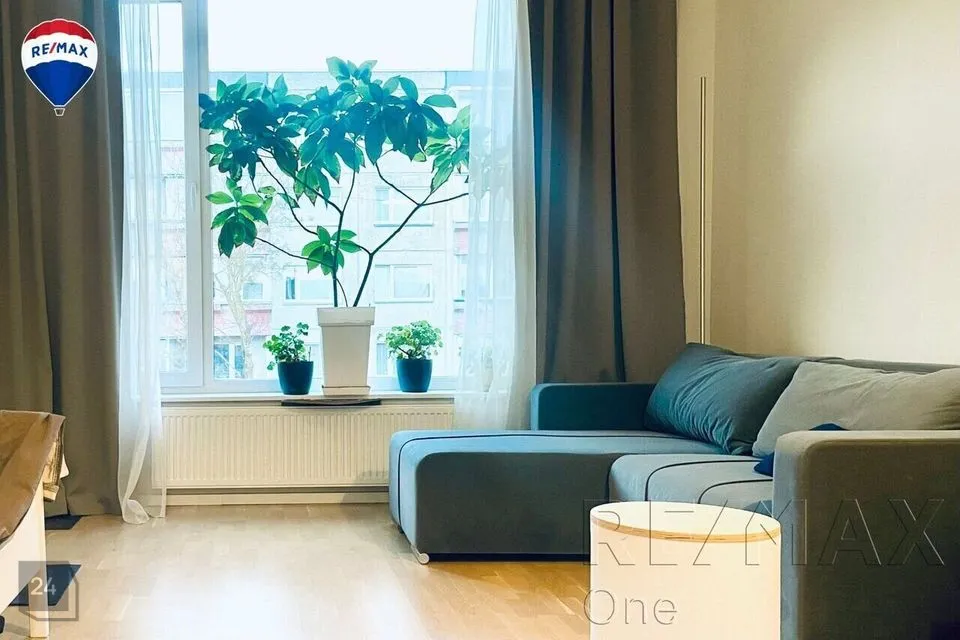 1-toaline Korter - Tallinn, Lasnamäe linnaosa - foto 4