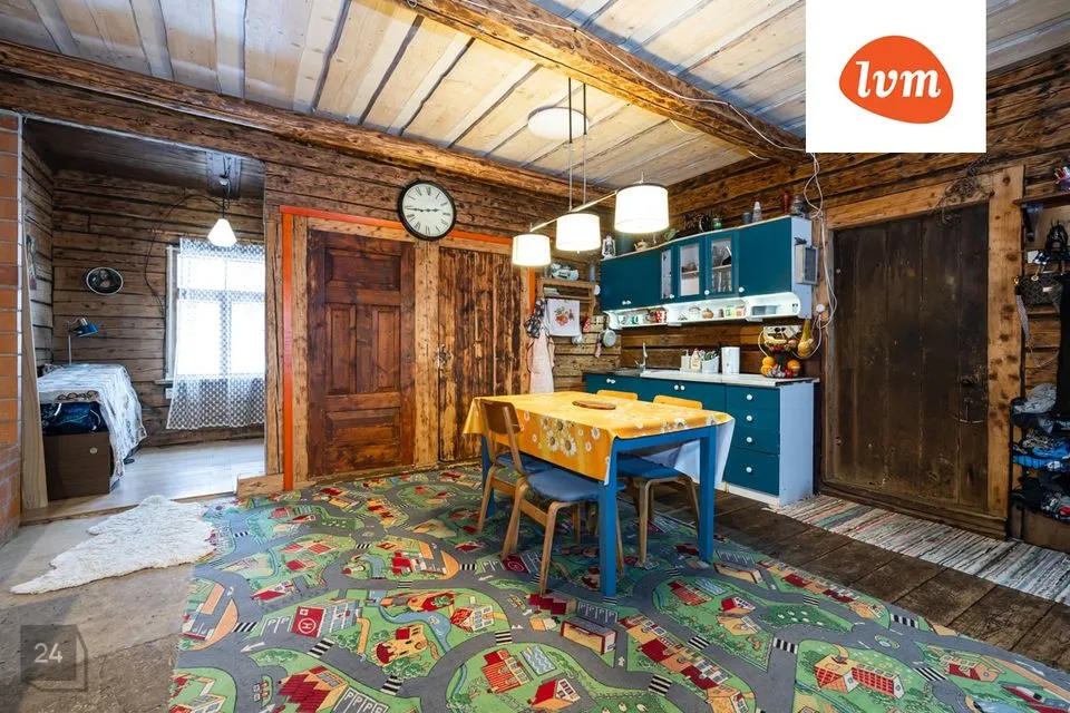 3-toaline Maja - Rapla vald, Orguse küla - foto 3