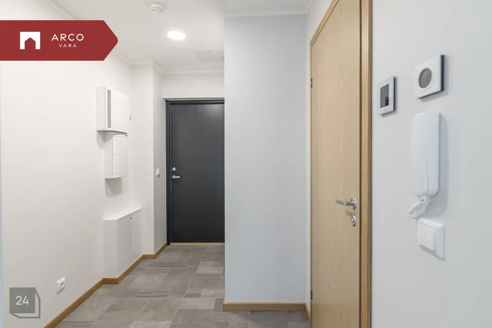 2-комнатная Квартира в Tartu linn, Tartu linn - фото 4