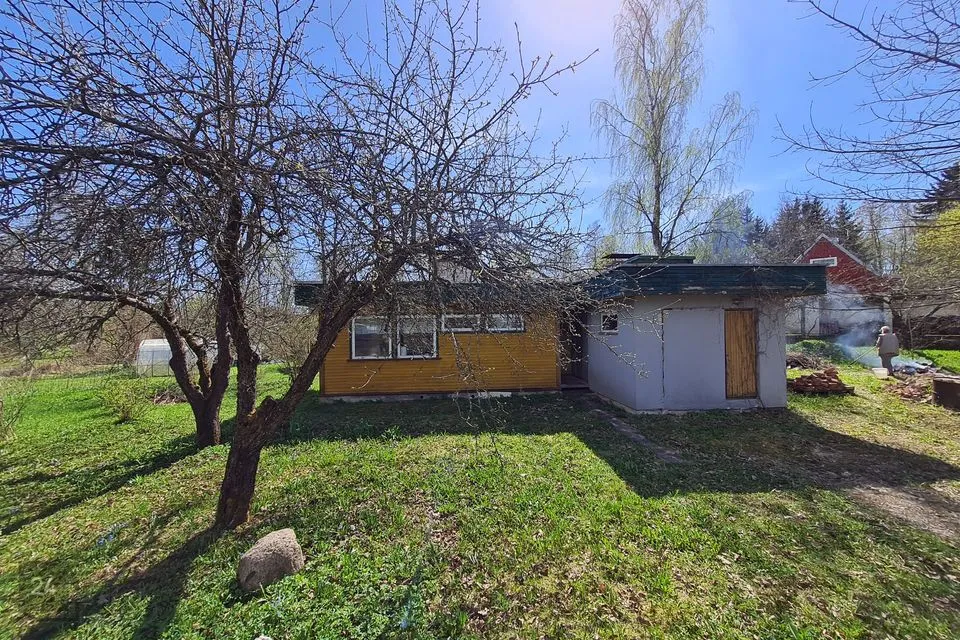 1-room Summer home in Saue vald, Kaasiku küla - photo 4