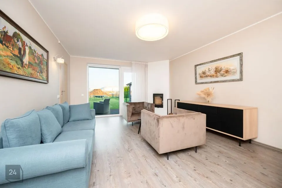 4-toaline Majaosa - Rae vald, Järveküla - foto 5