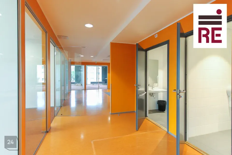 Büroo või Teenindus, 396 m² Äripind  -  Tallinn, Kristiine linnaosa - foto 4