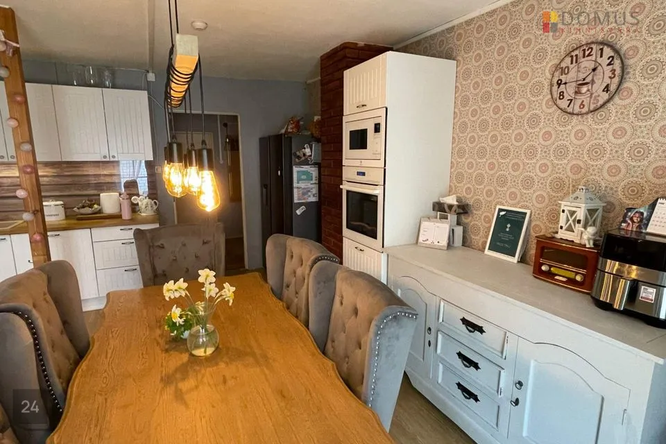 6-toaline Maja  -  Saaremaa vald, Paevere küla