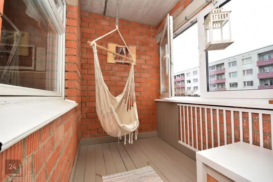 1-toaline Korter  -  Harku vald, Tabasalu alevik - foto 4