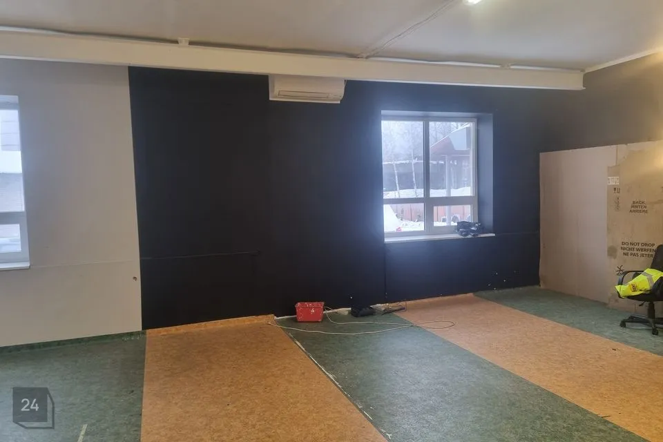 Büroo, 77 m² Äripind - Tartu linn, Tartu linn - foto 2