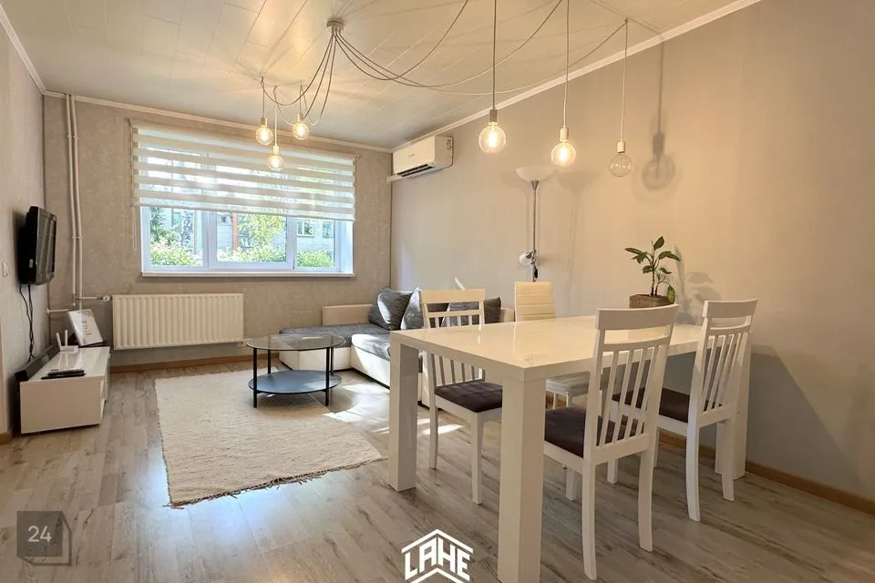 2-toaline Korter - Setomaa vald, Mikitamäe küla