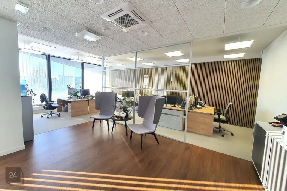 623 m² Äripind  -  Tallinn, Haabersti linnaosa - foto 3