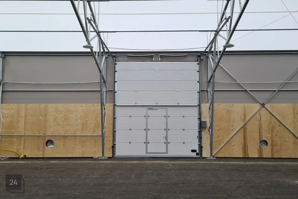 Mitme sihtotstarbega, 585 m² Äripind - Jõelähtme vald, Loo alevik - foto 4