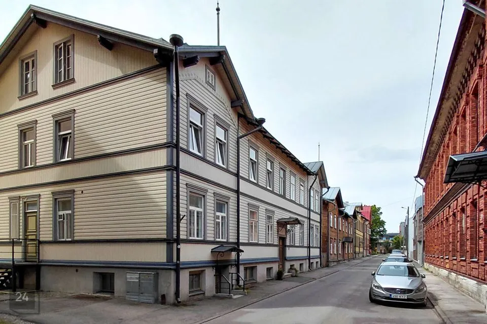 4-toaline Korter  -  Tallinn, Põhja-Tallinna linnaosa - foto 2