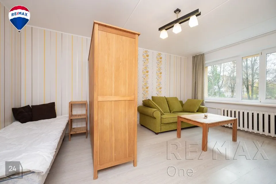 1-toaline Korter - Tallinn, Põhja-Tallinna linnaosa - foto 3