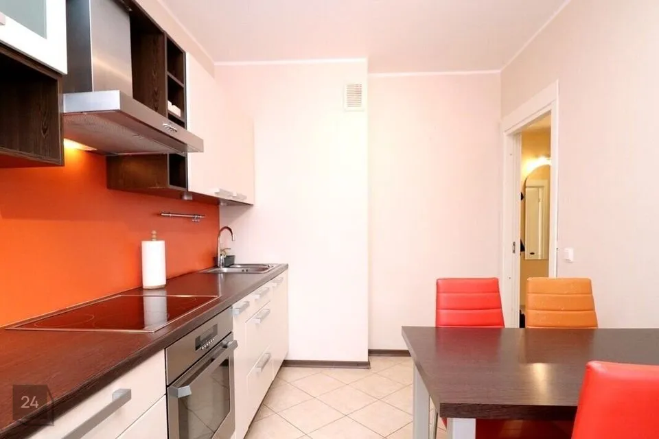 3-room apartment in Tallinn, Lasnamäe linnaosa - photo 3