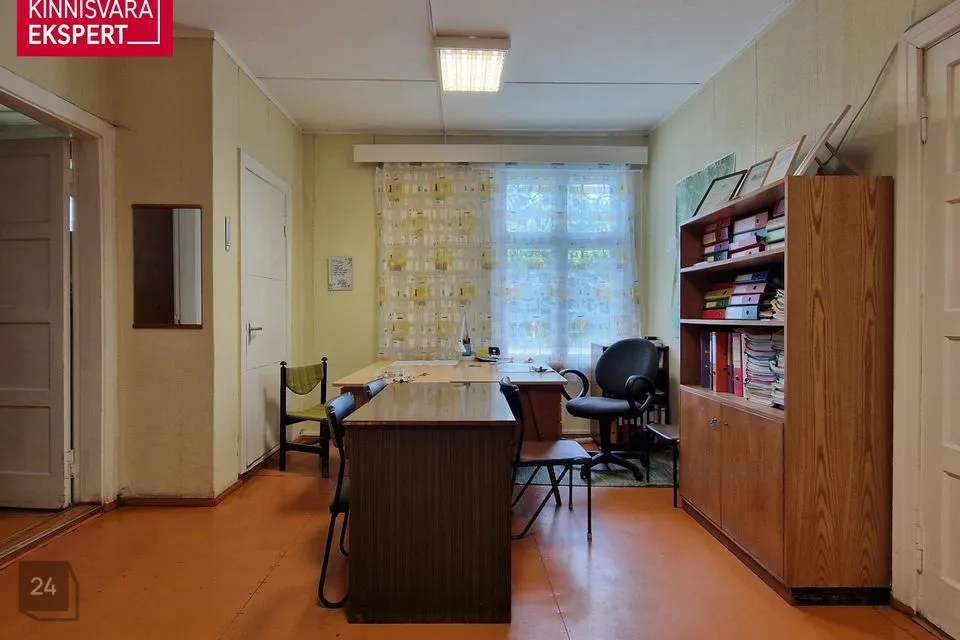 Teenindus, 498 m² Äripind - Põhja-Pärnumaa vald, Kaisma küla - foto 5