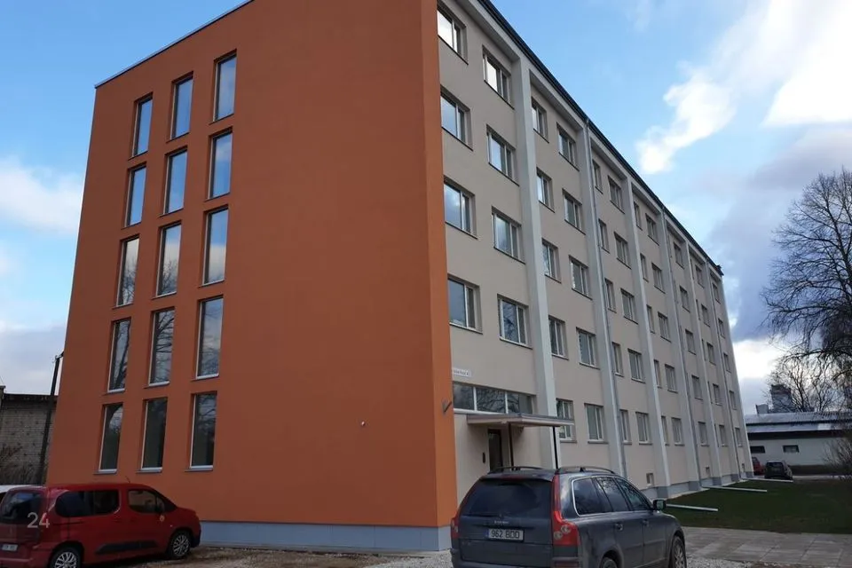 2-room apartment in Tartu linn, Tartu linn