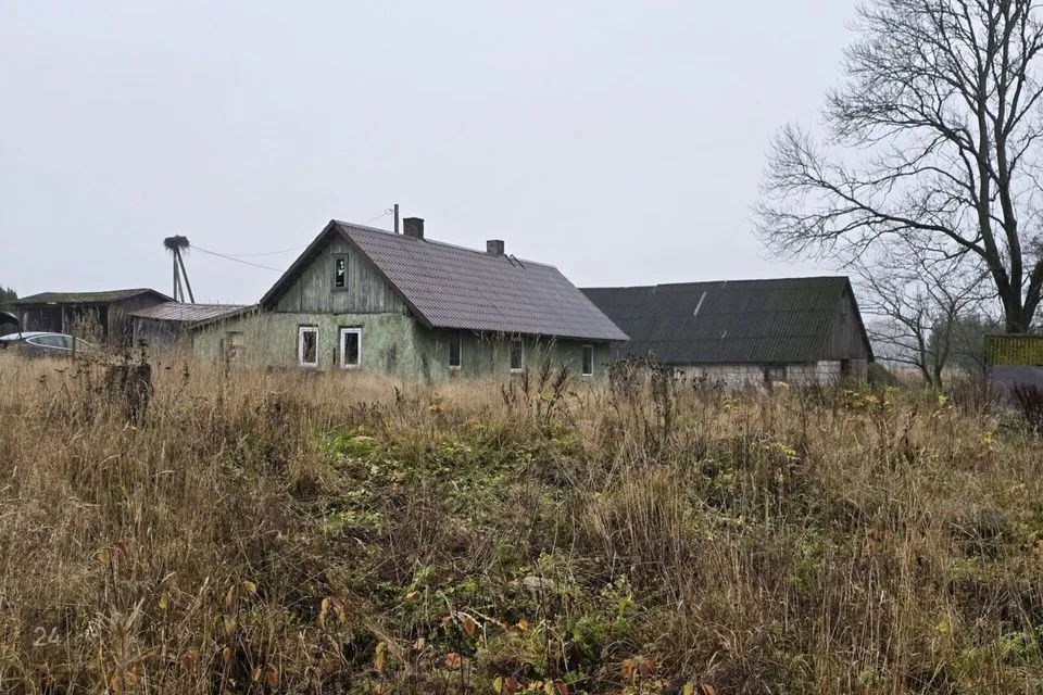 3-toaline Maja - Tõrva vald, Linna küla - foto 3